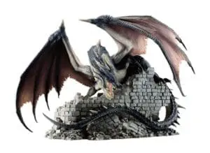 Monster Hunter-Fatalis (B) Ichiban Kuji Monster Hunter 20th Anniversary - Image 2
