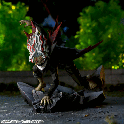 Anime Figure-DANDADAN-"Okarun" Vol.1 Luminasta