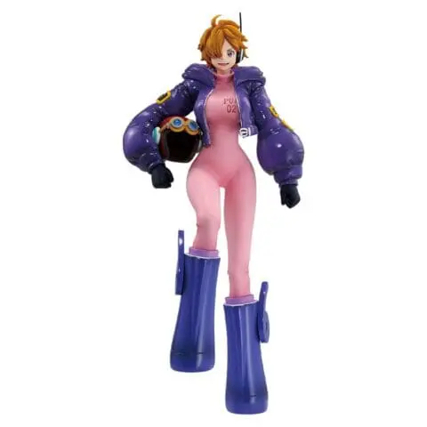 One Piece Lilith  Ichiban Kuji (D) Memory of Heroines - Image 2