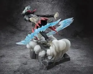 Dandadan-Figuarts Zero-Okarun(Transformation)Figure - Image 2