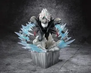 Dandadan-Figuarts Zero-Okarun(Transformation)Figure - Image 4
