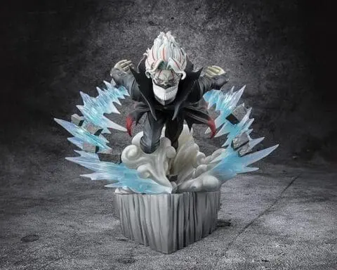Dandadan-Figuarts Zero-Okarun(Transformation)Figure - Image 4