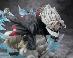 Dandadan-Figuarts Zero-Okarun(Transformation)Figure - Image 5