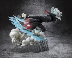 Dandadan-Figuarts Zero-Okarun(Transformation)Figure - Image 6