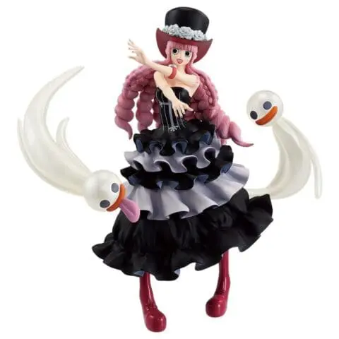 One Piece-Perona-Ichiban Kuji (C) Memory of Heroine - Image 2