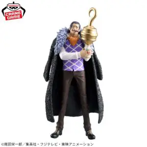 One Piece- CROCODILE-DXF ~THE GRANDLINE SERIES~EXTRA - Image 3