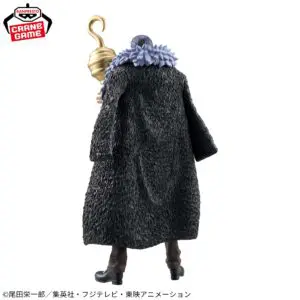 One Piece- CROCODILE-DXF ~THE GRANDLINE SERIES~EXTRA - Image 4