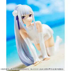 Re:ZERO-Emilia-Celestial vivi