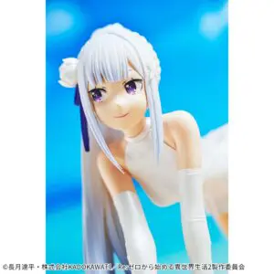 Re:ZERO-Emilia-Celestial vivi - Image 3