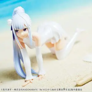 Re:ZERO-Emilia-Celestial vivi - Image 2