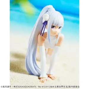 Re:ZERO-Emilia-Celestial vivi - Image 4