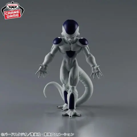 Dragon Ball Z-Frieza-SOLID EDGE WORKS - Image 2