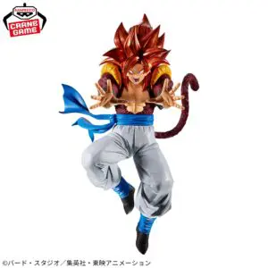 Dragon Ball GT-Super Saiyan 4 Gogeta-BLOOD OF SAIYANS - Image 3