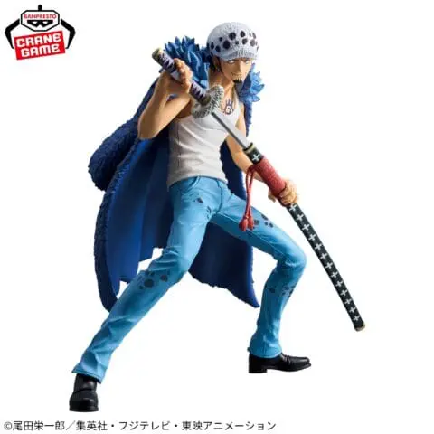One Piece-TRAFALGAR.LAW-Grandista - Image 2