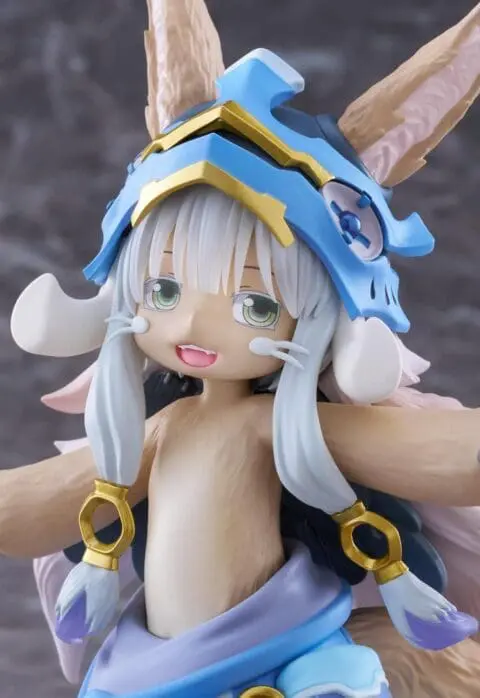 Made in Abyss-Nanachi-Coreful Figure 2nd Season Ver. - Image 2