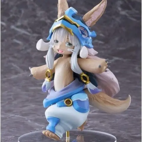 Made in Abyss-Nanachi-Coreful Figure 2nd Season Ver.