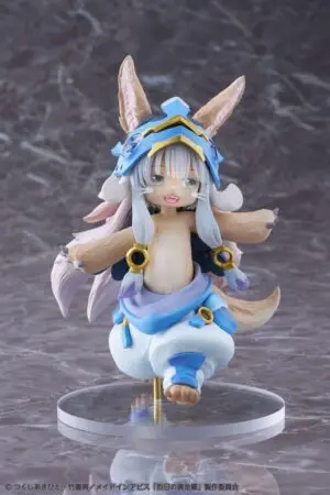 Made in Abyss-Nanachi-Coreful Figure 2nd Season Ver. - Image 3
