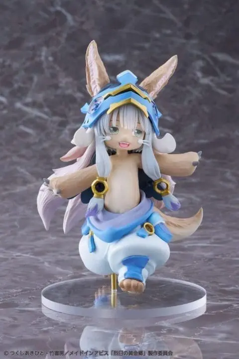 Made in Abyss-Nanachi-Coreful Figure 2nd Season Ver. - Image 3