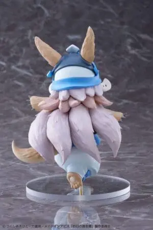 Made in Abyss-Nanachi-Coreful Figure 2nd Season Ver. - Image 4