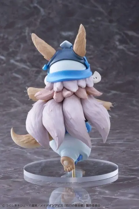 Made in Abyss-Nanachi-Coreful Figure 2nd Season Ver. - Image 4