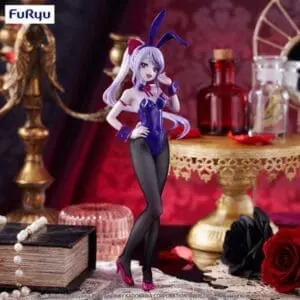 Overlord-Shalltear Bloodfallen-BiCute Bunnies Furyu