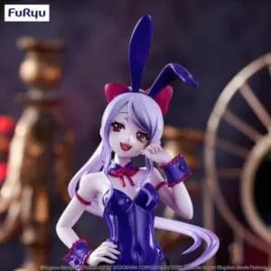 Overlord-Shalltear Bloodfallen-BiCute Bunnies Furyu - Image 3