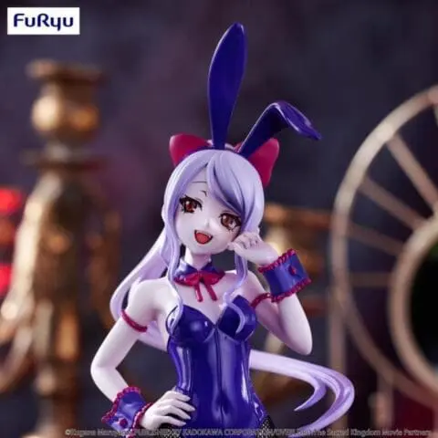 Overlord-Shalltear Bloodfallen-BiCute Bunnies Furyu - Image 3