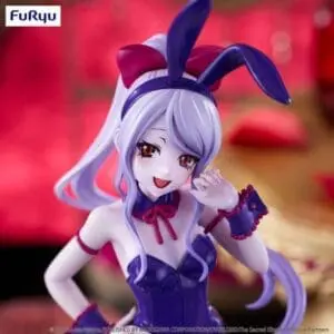Overlord-Shalltear Bloodfallen-BiCute Bunnies Furyu - Image 4