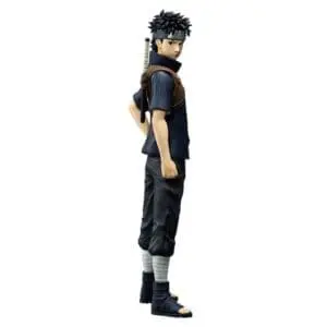 Figura Uchiha Shisui (B).-Ichiban Kuji-Naruto Shippuden Red Eyes of the Heart - Image 2