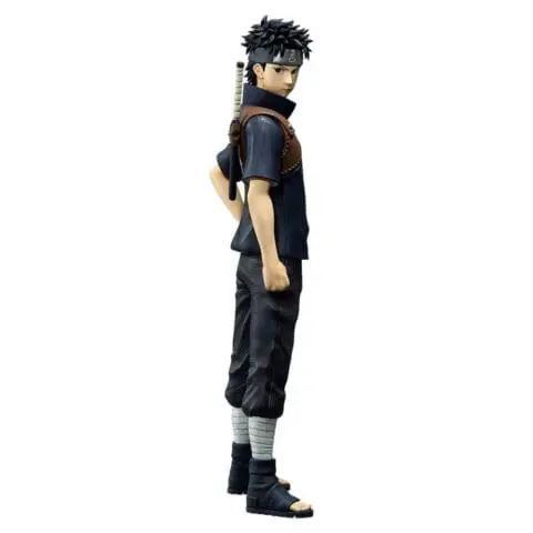 Figura Uchiha Shisui (B).-Ichiban Kuji-Naruto Shippuden Red Eyes of the Heart - Image 2