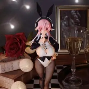 Super Sonico-BiCute Bunnies