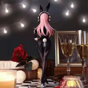 Super Sonico-BiCute Bunnies - Image 2