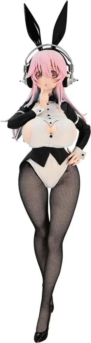 Super Sonico-BiCute Bunnies - Image 3