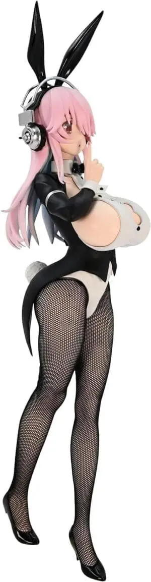 Super Sonico-BiCute Bunnies - Image 6