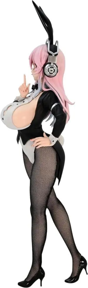 Super Sonico-BiCute Bunnies - Image 4