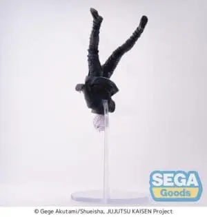 Satoru Gojo Ver. "Aka"-Jujutsu Kaisen-Anime Figure-FIGURIZMα - Image 4