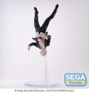 Satoru Gojo Ver. "Aka"-Jujutsu Kaisen-Anime Figure-FIGURIZMα - Image 5