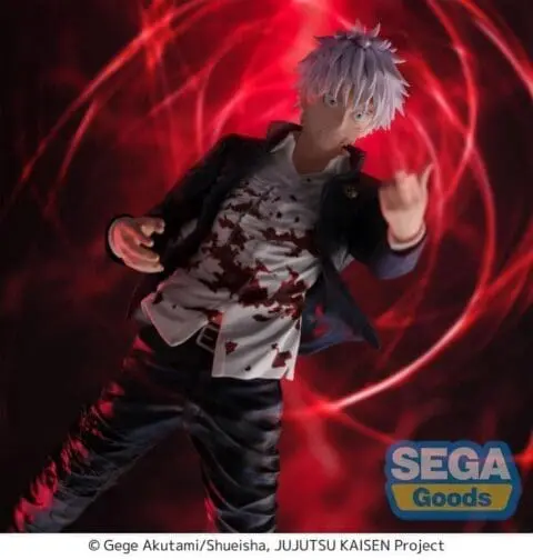 Satoru aka