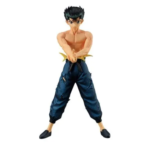 Figura Yusuke Urameshi-Yuyu Hakusho-Ichiban Kuji (B)Prize - Image 2