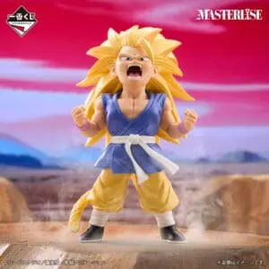 goku s3