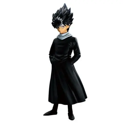 Figura Hiei-Yuyu Hakusho-Ichiban Kuji (C)Prize - Image 3