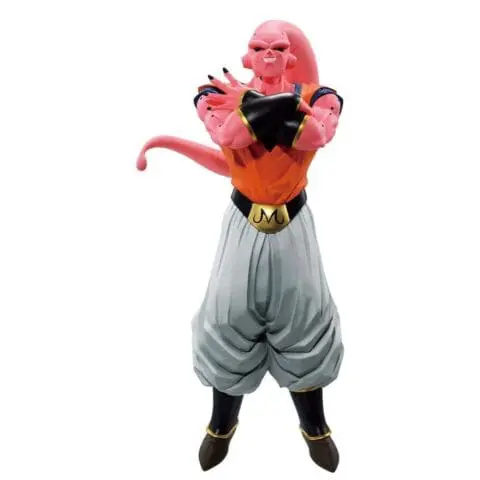 Majin Buu-Anime Figure-Dragon ball Z-ichiban kuji - Image 2