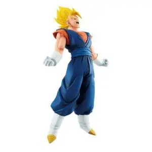 Super Vegito-Anime Figure-Dragon Ball Z-Ichiban Kuji - Image 2