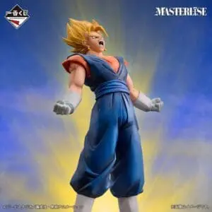 Super Vegito
