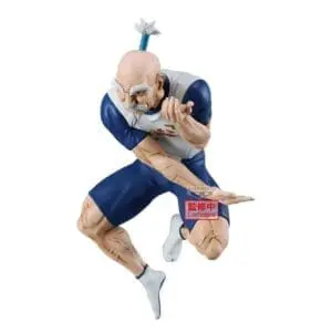 HUNTER×HUNTER Figures-Netero-VIBRATION STARS - Image 3