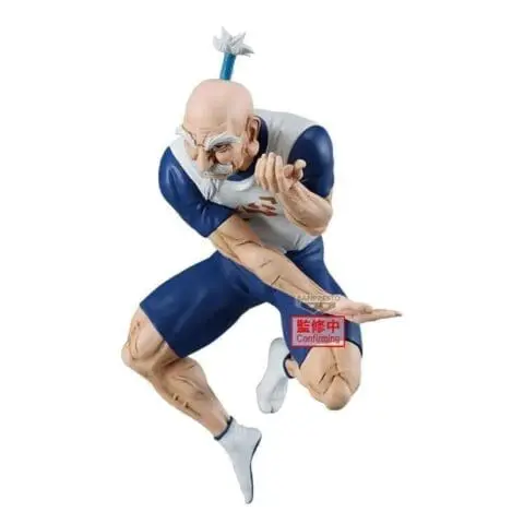 HUNTER×HUNTER Figures-Netero-VIBRATION STARS - Image 3