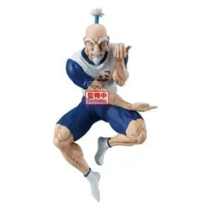 HUNTER×HUNTER Figures-Netero-VIBRATION STARS - Image 4