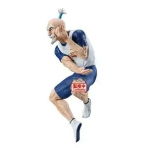 HUNTER×HUNTER Figures-Netero-VIBRATION STARS - Image 2