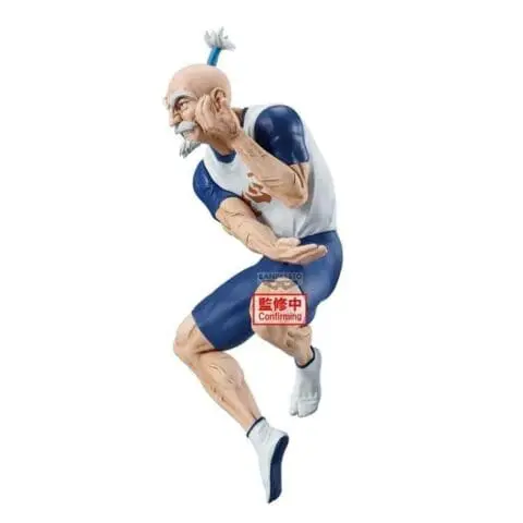 HUNTER×HUNTER Figures-Netero-VIBRATION STARS - Image 2