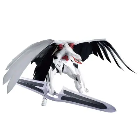 Evangelion Figure-Mass Production Ver(Fly)-Ichiban Kuji - Image 4